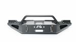 FAB FOURS GM20-RS5062-1 Bumper