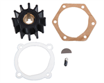 Water Pump Impeller