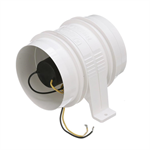 Bilge Vent Blower