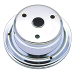 TRANSDAPT 9606 CHROME PULLEY SINGLE LO69-85