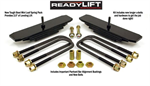 READYLIFT 662085 LEVELING KIT  2.5' LIFT