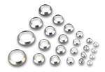 EARL'S 169106ERL -6 CONICAL SEAL 4 PK