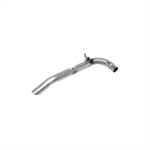 WALKER 43831 TAIL PIPE CHEVY CAM 82-91