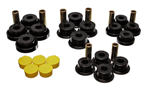 ENERGY SUSPENSION 5.3120G CONTROL ARM BUSHING SET