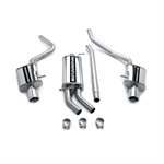 MAGNAFLOW 16600 Exhaust System Kit