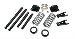 BELLTECH 814ND Lowering Kit