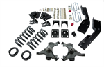 BELLTECH 787 Lowering Kit