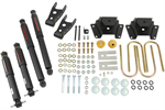 BELLTECH 923ND Lowering Kit