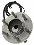 MOOG 515117 Wheel Bearing and Hub Assembly