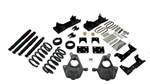 BELLTECH 665ND Lowering Kit