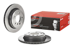 BREMBO 09.C180.11 Brake Rotor