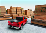 TRUXEDO 271801 TruXport- 2014 GMC Sierra & Chevrolet Silverado 15