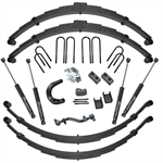 SUPERLIFT K430 Lift Kit Suspension