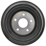 RAYBESTOS 9695R Brake Drum