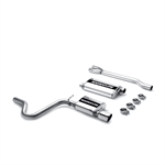 MAGNAFLOW 16635 EXHAUST System Kit