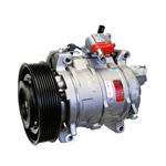 Air Conditioner Compressor