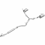 Exhaust System Kit