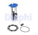 DELPHI FG2695 Fuel Pump Electric