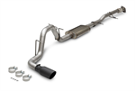 Exhaust System Kit