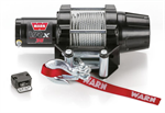 WARN 101035 Winch