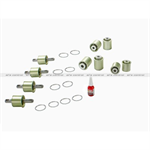 AFE 460-401004-A BEARINGS; CORVETTE 06-13