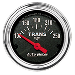 AUTOMETER 2552 Auto Trans Oil Temperature Gauge