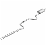 Exhaust System Kit