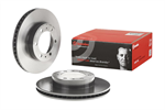 BREMBO 09.B461.11 Brake Rotor