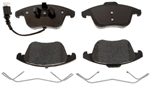 R/M BRAKES MGD1375MH Brake Pad