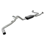 FLOWMASTER 818150 Exhaust System Kit