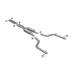 MAGNAFLOW 16516 EXHAUST System Kit