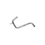 WALKER 53251 Exhaust Pipe Intermediate