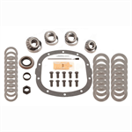 MOTIVE GEAR R75GRMKT MASTER BEARING KIT