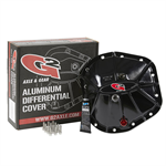 G2 AXLE 402012ALB FORD 9.75 ALUMINUM COVER