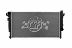 CSF 3273 Radiator