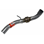 WALKER 52233 Exhaust Pipe Intermediate