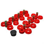 ENERGY SUSPENSION 8.3129R REAR CONTROL ARM BUSHING TOY/LEXUS