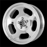 WHEEL PROS A695873 A78 A69 ANSEN SPRINT MACHINED|15 X 8
