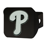 FAN MATS 26672 Trailer Hitch Cover