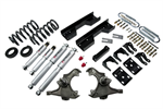 BELLTECH 722SP Lowering Kit