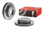 BREMBO 09.9022.11 Brake Rotor