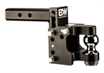 B&W TS10056 Pintle Hook
