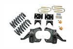 BELLTECH 956 Lowering Kit