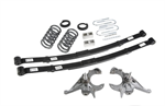 BELLTECH 631 Lowering Kit