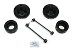 TERAFLEX 1155200 JK LEVELING KIT