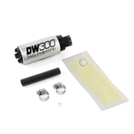 DEATSCHWERKS 9-301-0846 Fuel Pump Electric