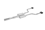 GIBSON 617012B EXHAUST SYSTEM KIT