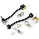 PRO COMP 55506 FRONT SWAY BAR DIS TJ 96-06