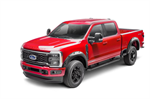 BUSHWACKER 20969-02 Fender Flare