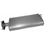 WALKER 18959 MUFFLER-SOUND FX DOMESTIC